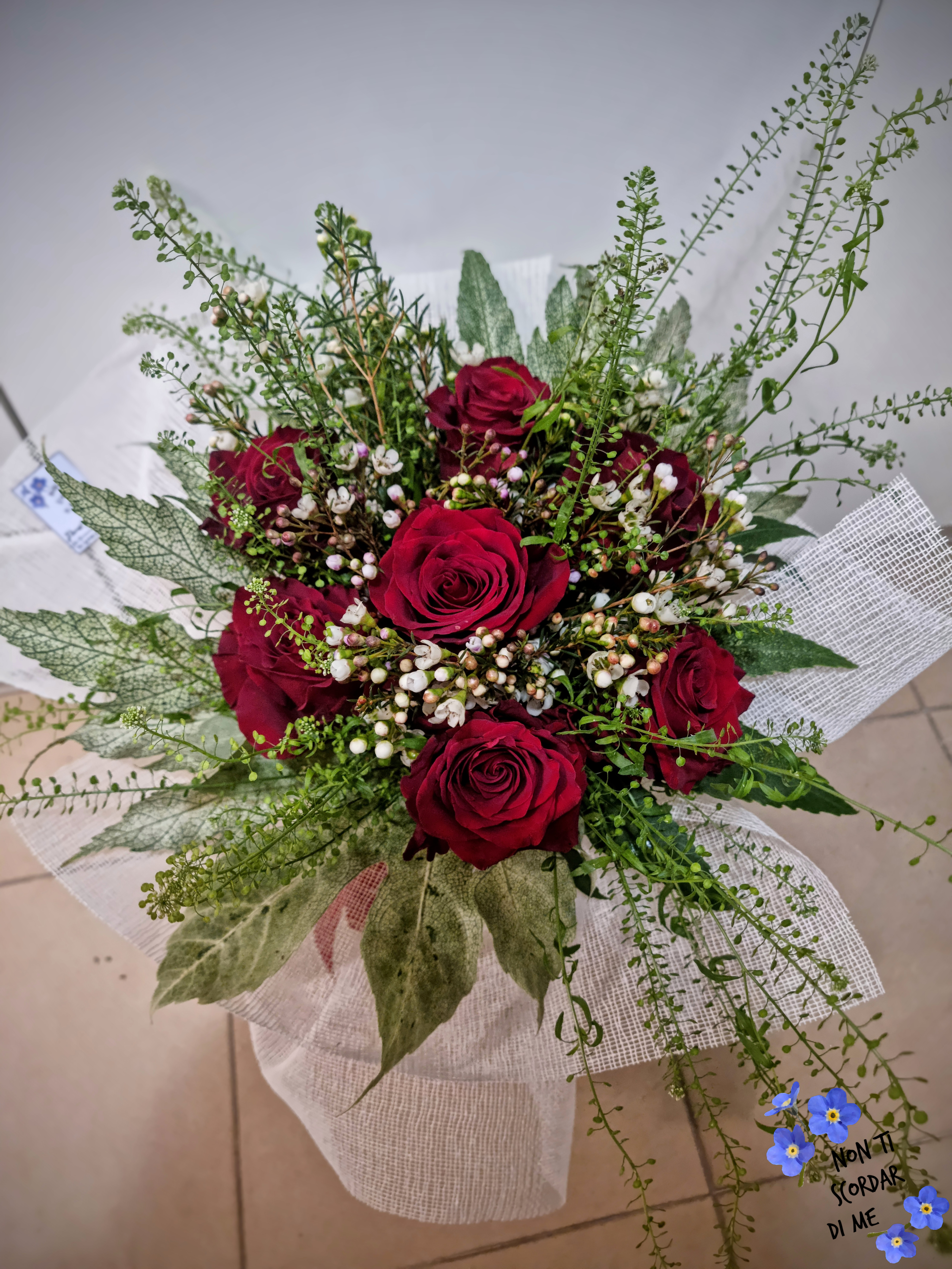 Foto Mazzi E Bouquet